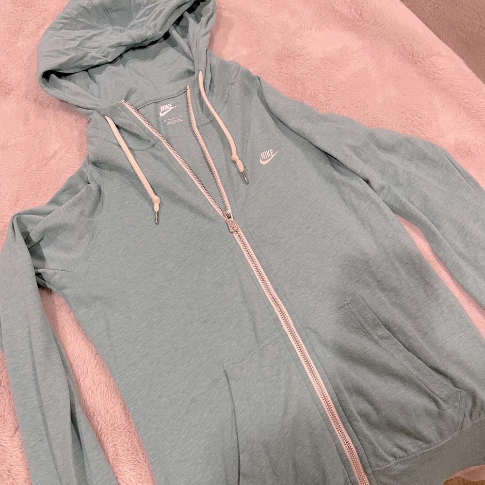 Women’s Nike Full-Zip Hoody